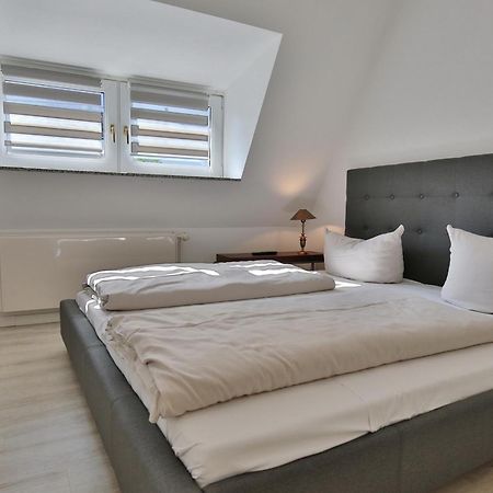Haus Strandidyll Haus Strandidyll Haus 2 تيميندورفير ستراند المظهر الخارجي الصورة