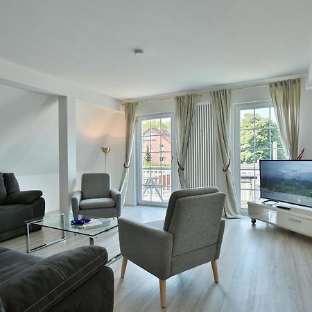 Haus Strandidyll Haus Strandidyll Haus 2 تيميندورفير ستراند المظهر الخارجي الصورة