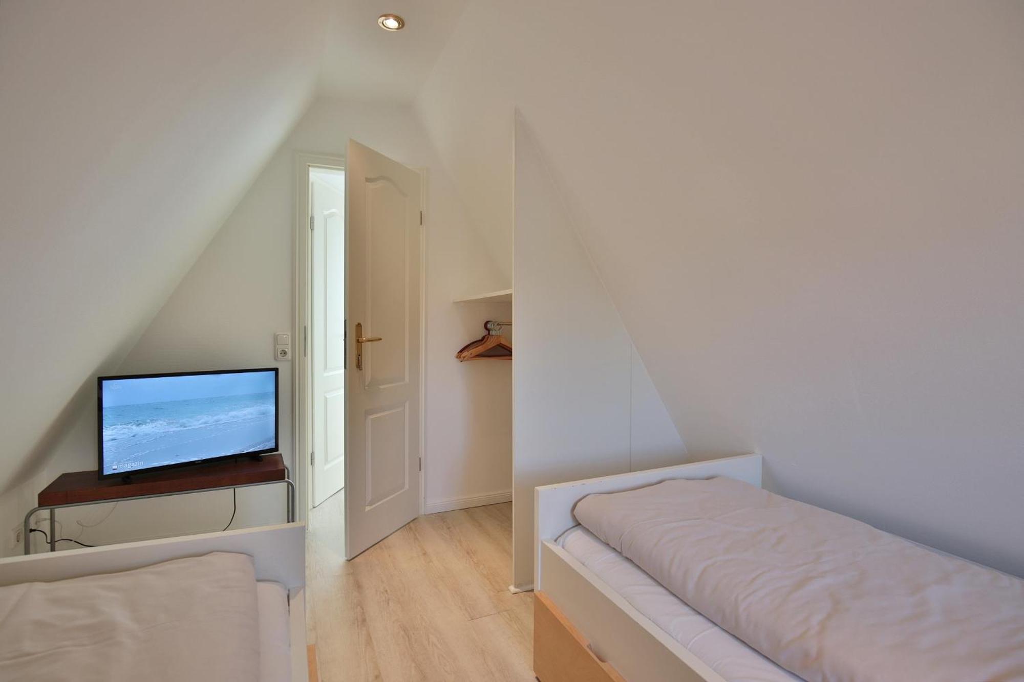 Haus Strandidyll Haus Strandidyll Haus 2 تيميندورفير ستراند المظهر الخارجي الصورة