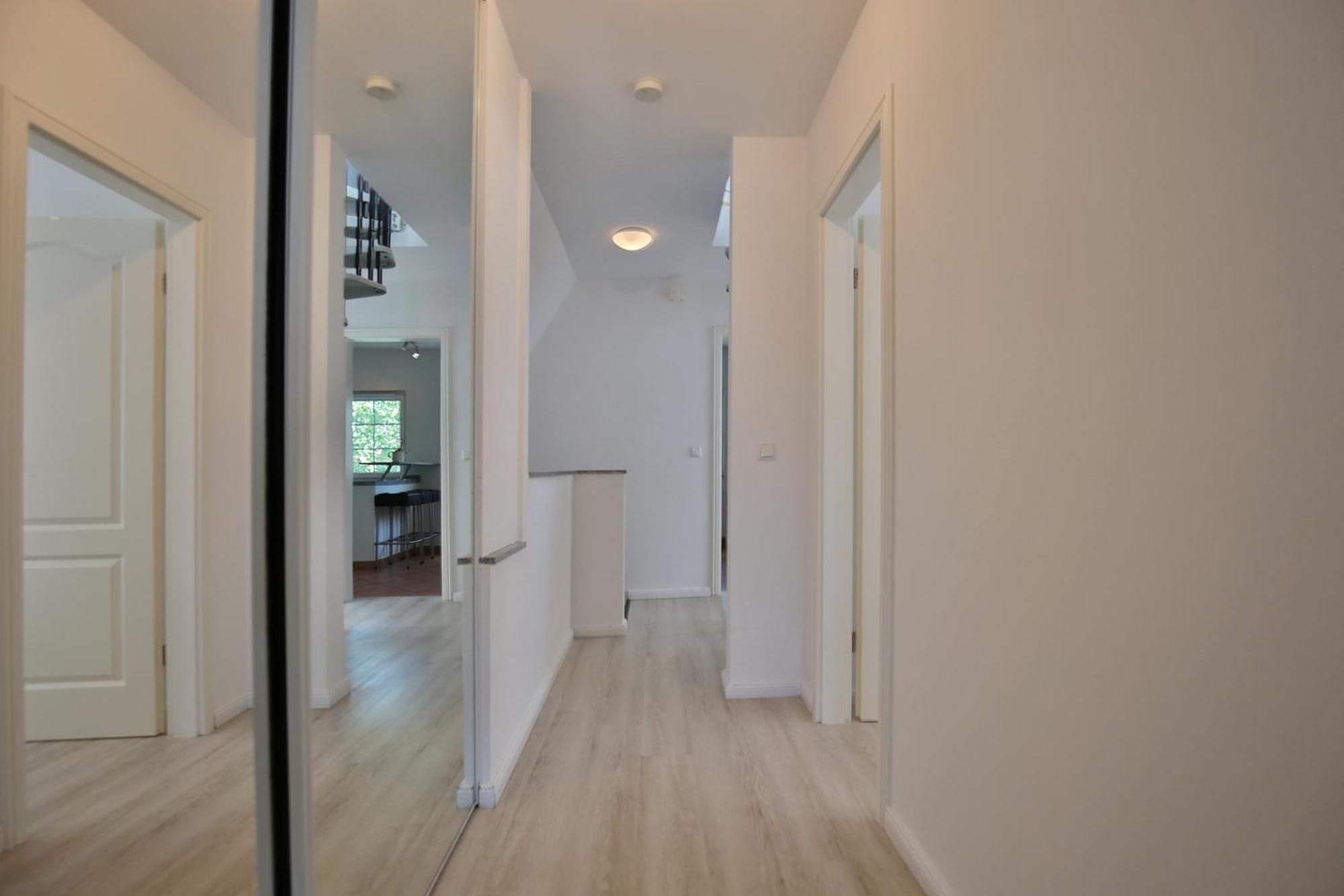 Haus Strandidyll Haus Strandidyll Haus 2 تيميندورفير ستراند المظهر الخارجي الصورة