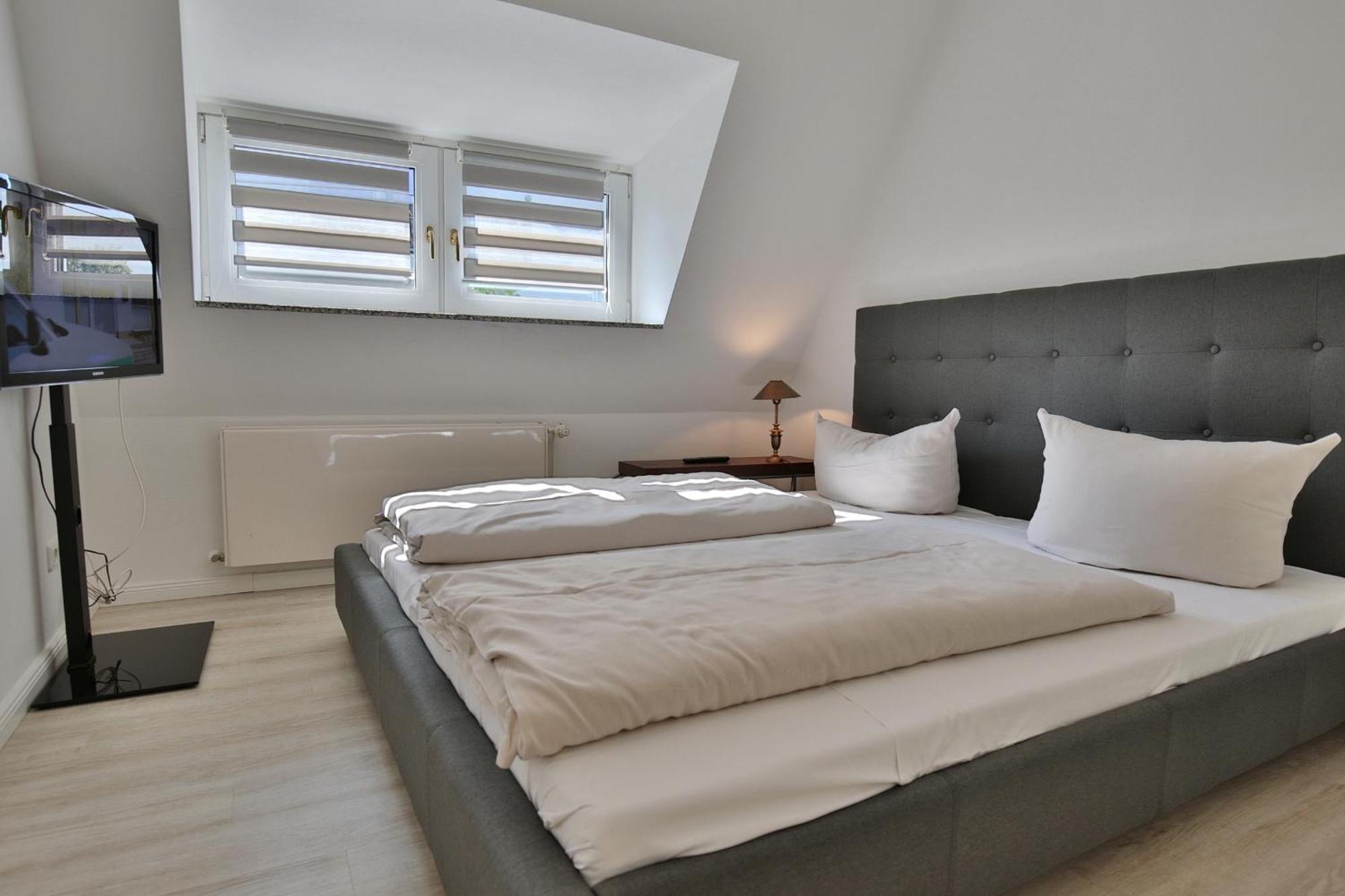 Haus Strandidyll Haus Strandidyll Haus 2 تيميندورفير ستراند المظهر الخارجي الصورة