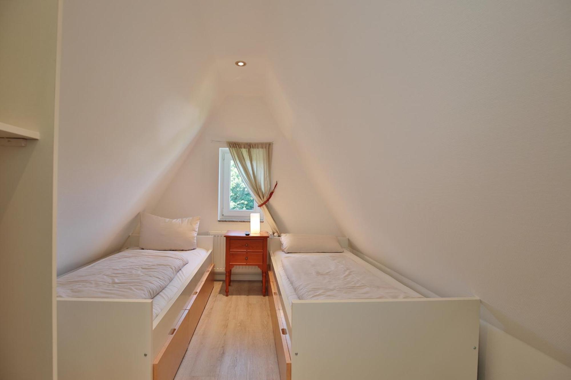Haus Strandidyll Haus Strandidyll Haus 2 تيميندورفير ستراند المظهر الخارجي الصورة