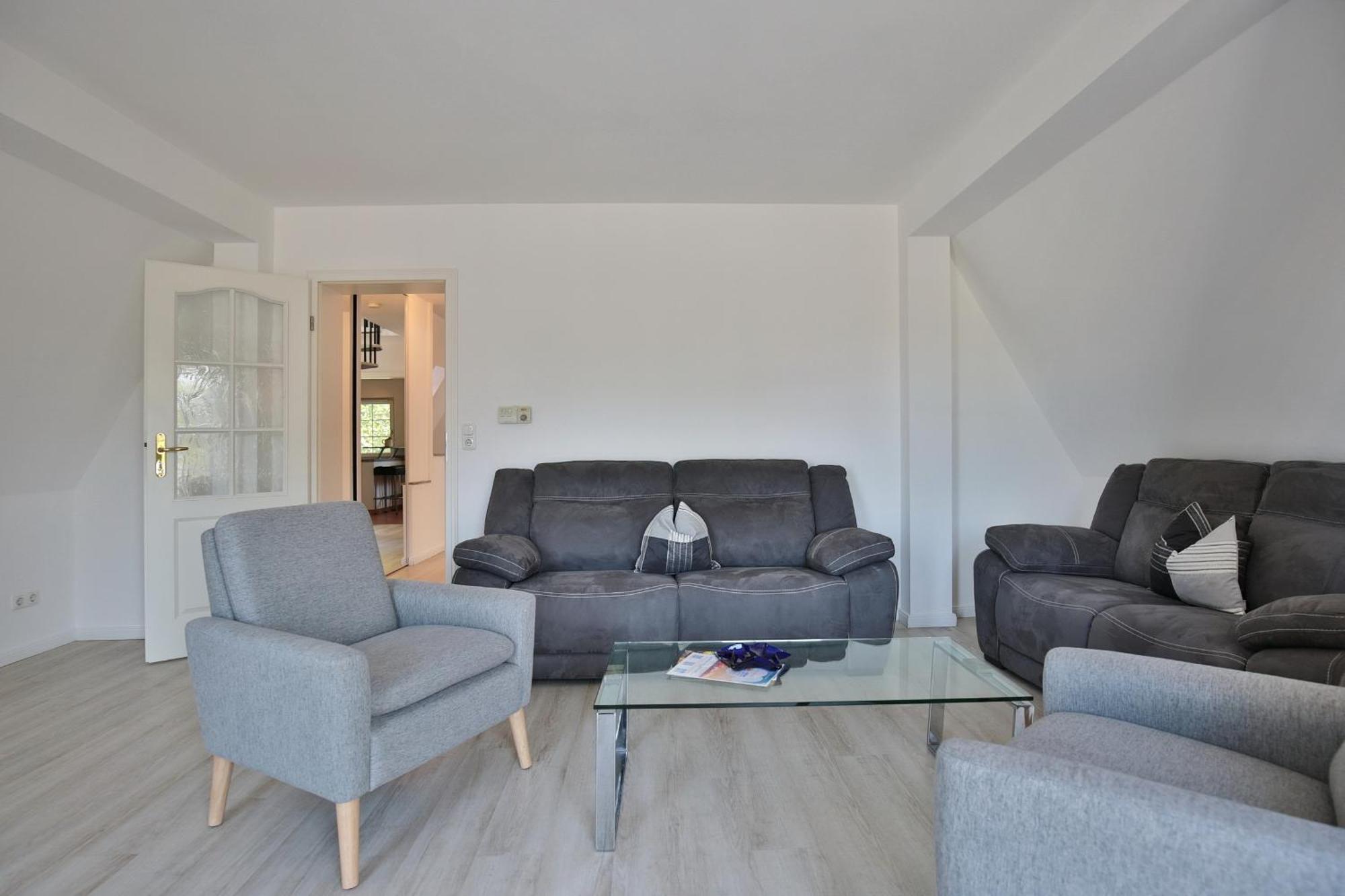 Haus Strandidyll Haus Strandidyll Haus 2 تيميندورفير ستراند المظهر الخارجي الصورة