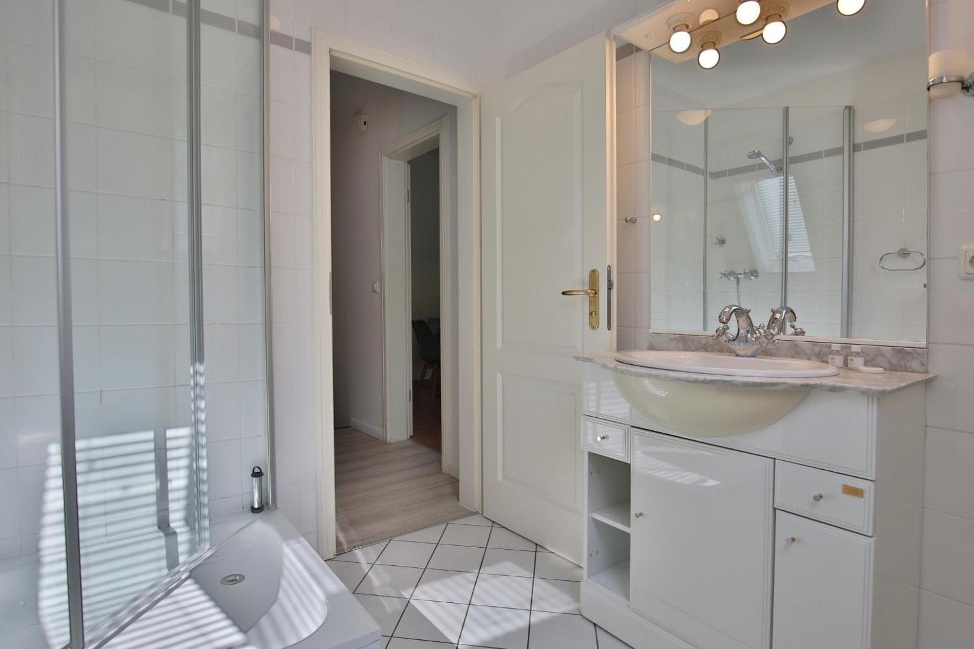 Haus Strandidyll Haus Strandidyll Haus 2 تيميندورفير ستراند المظهر الخارجي الصورة