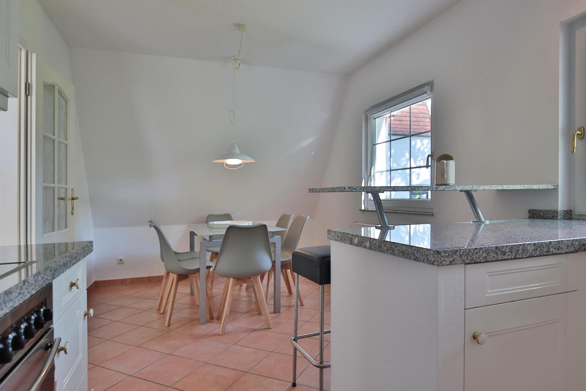 Haus Strandidyll Haus Strandidyll Haus 2 تيميندورفير ستراند المظهر الخارجي الصورة